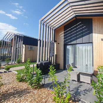 Residential Structures - BS6375 Window Standards