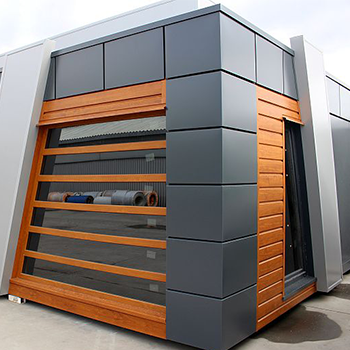 Shop - Complete Range of KC Modular Solutions